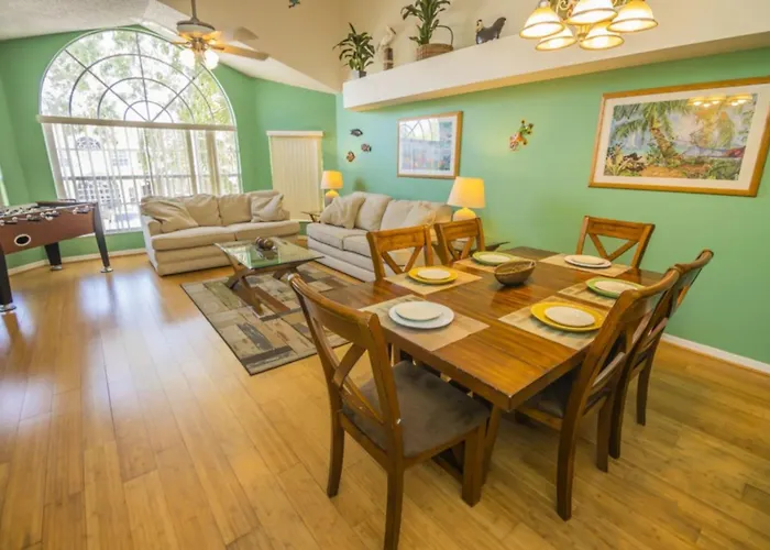 Mystical Laguna Bay Condo