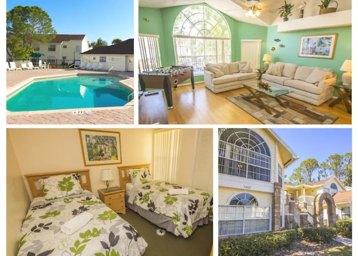 Mystical Laguna Bay Condo