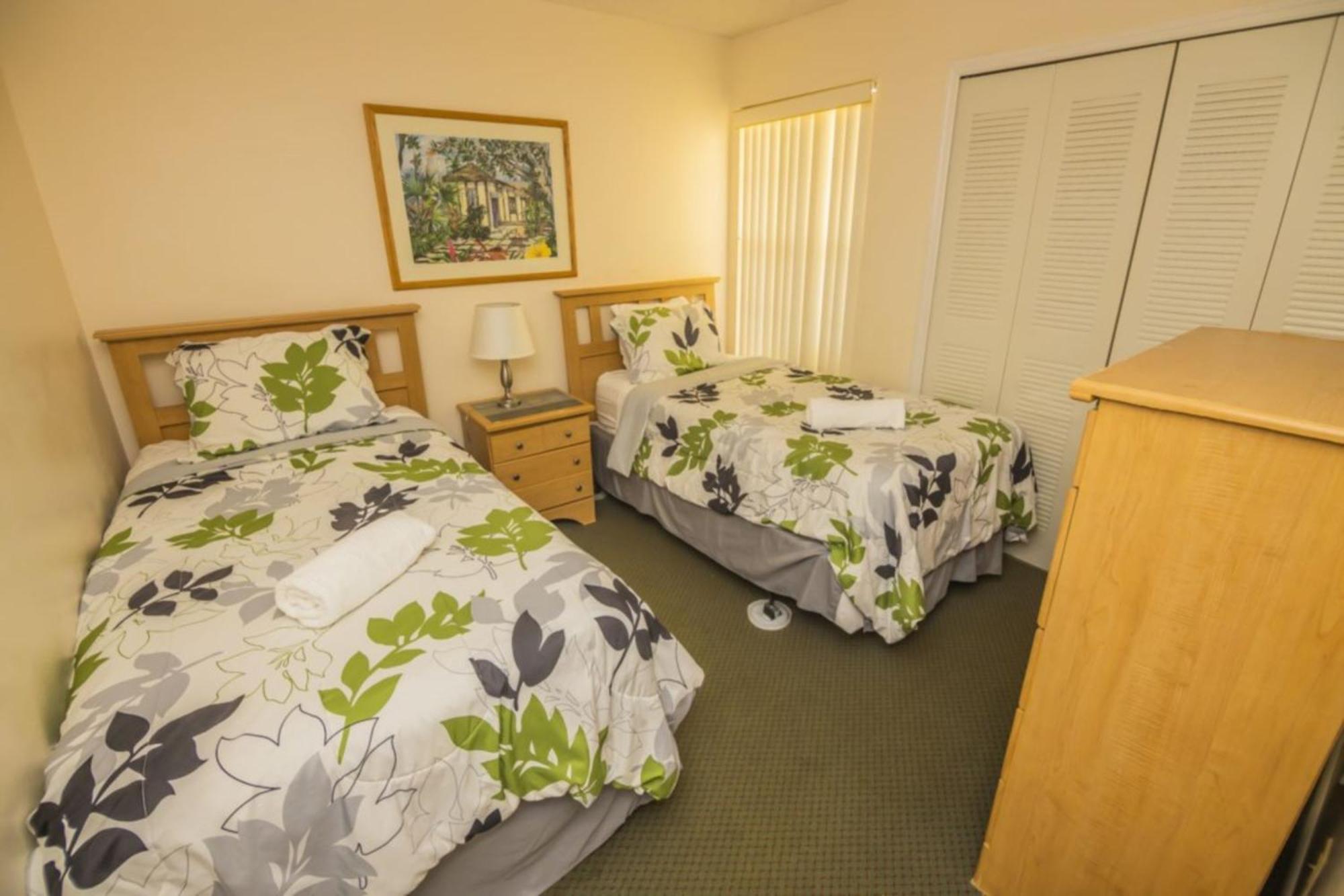 Mystical Laguna Bay Condo Holiday home Kissimmee