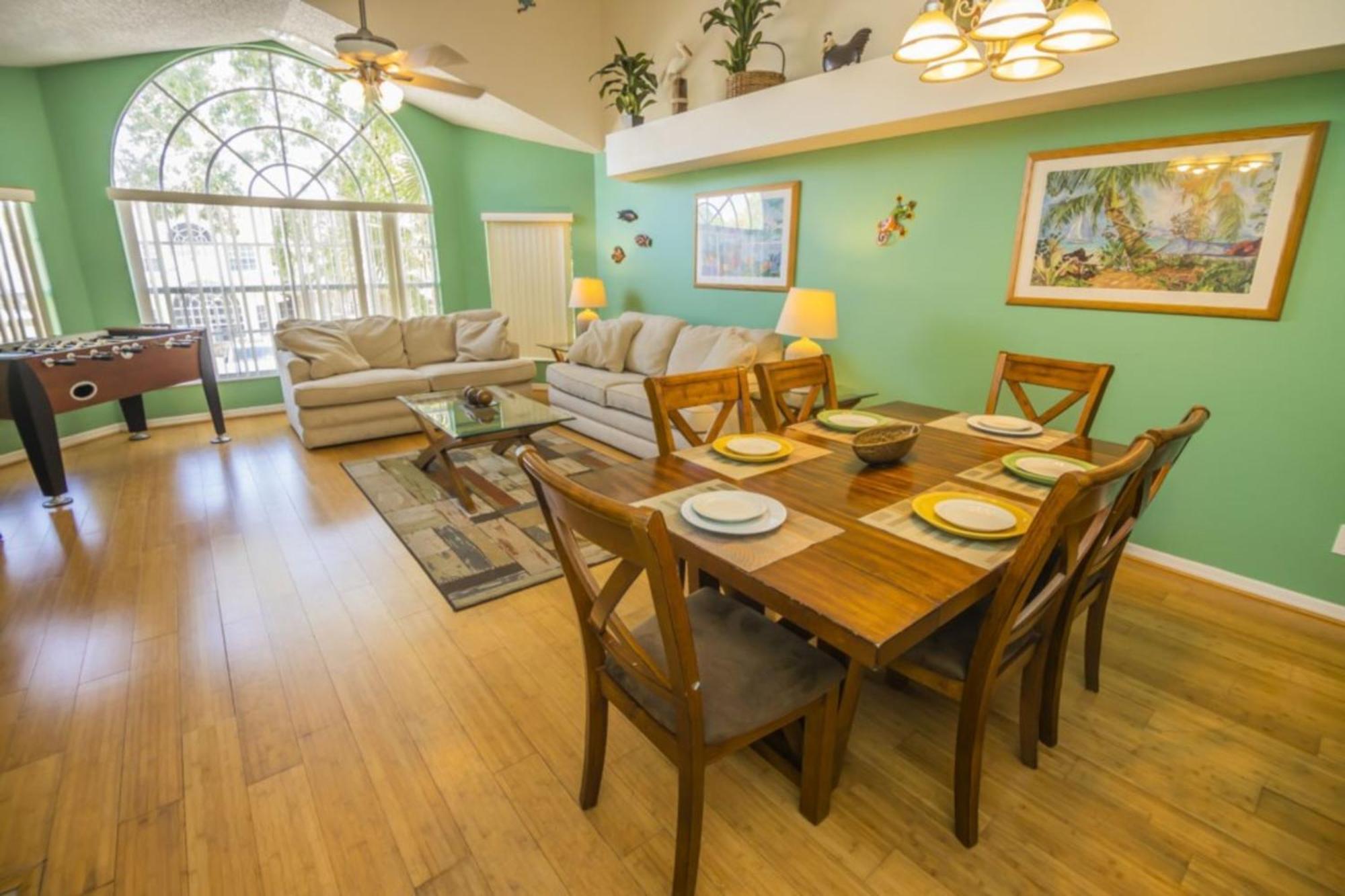 Mystical Laguna Bay Condo
