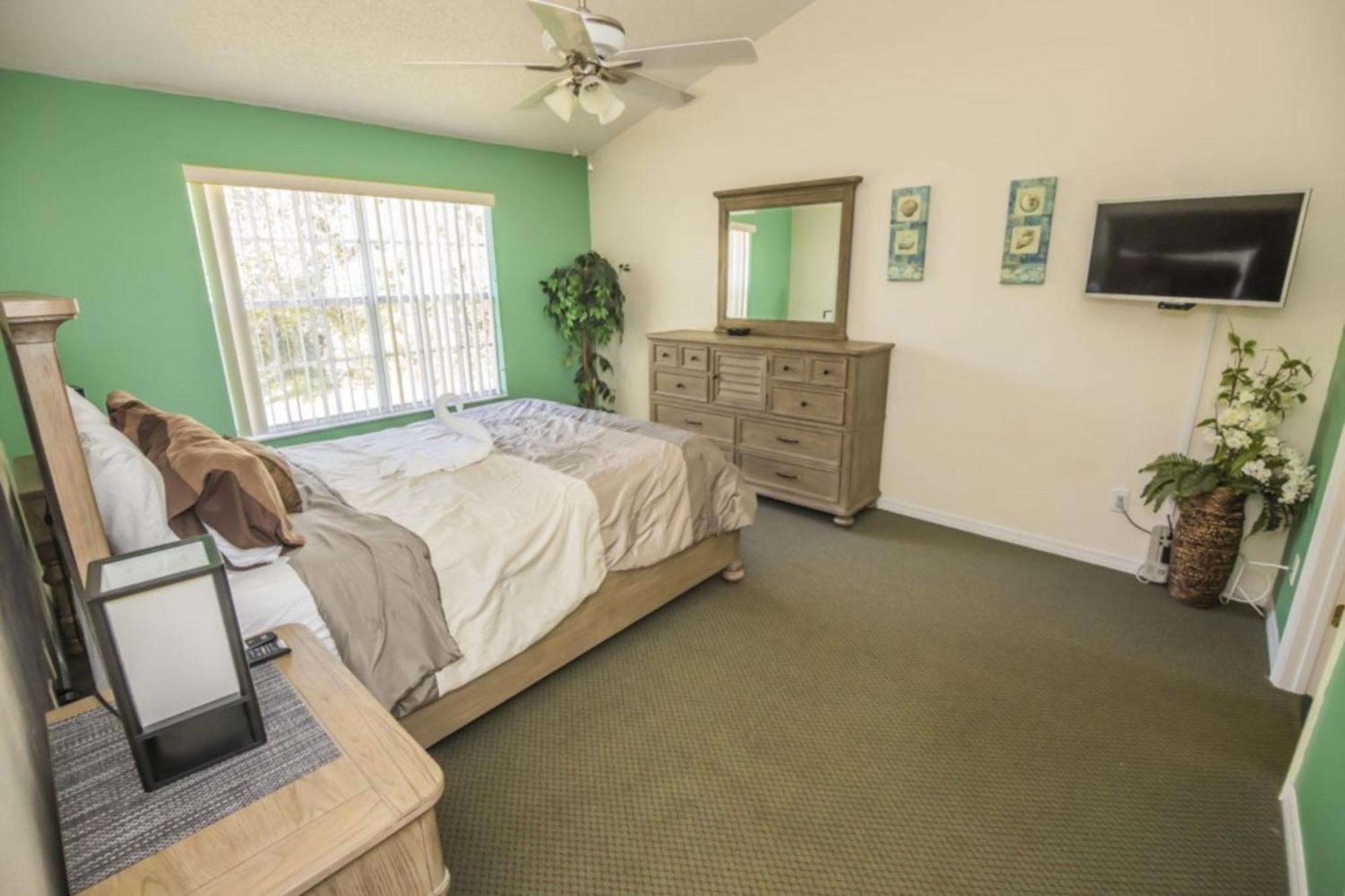 Mystical Laguna Bay Condo Holiday home Kissimmee