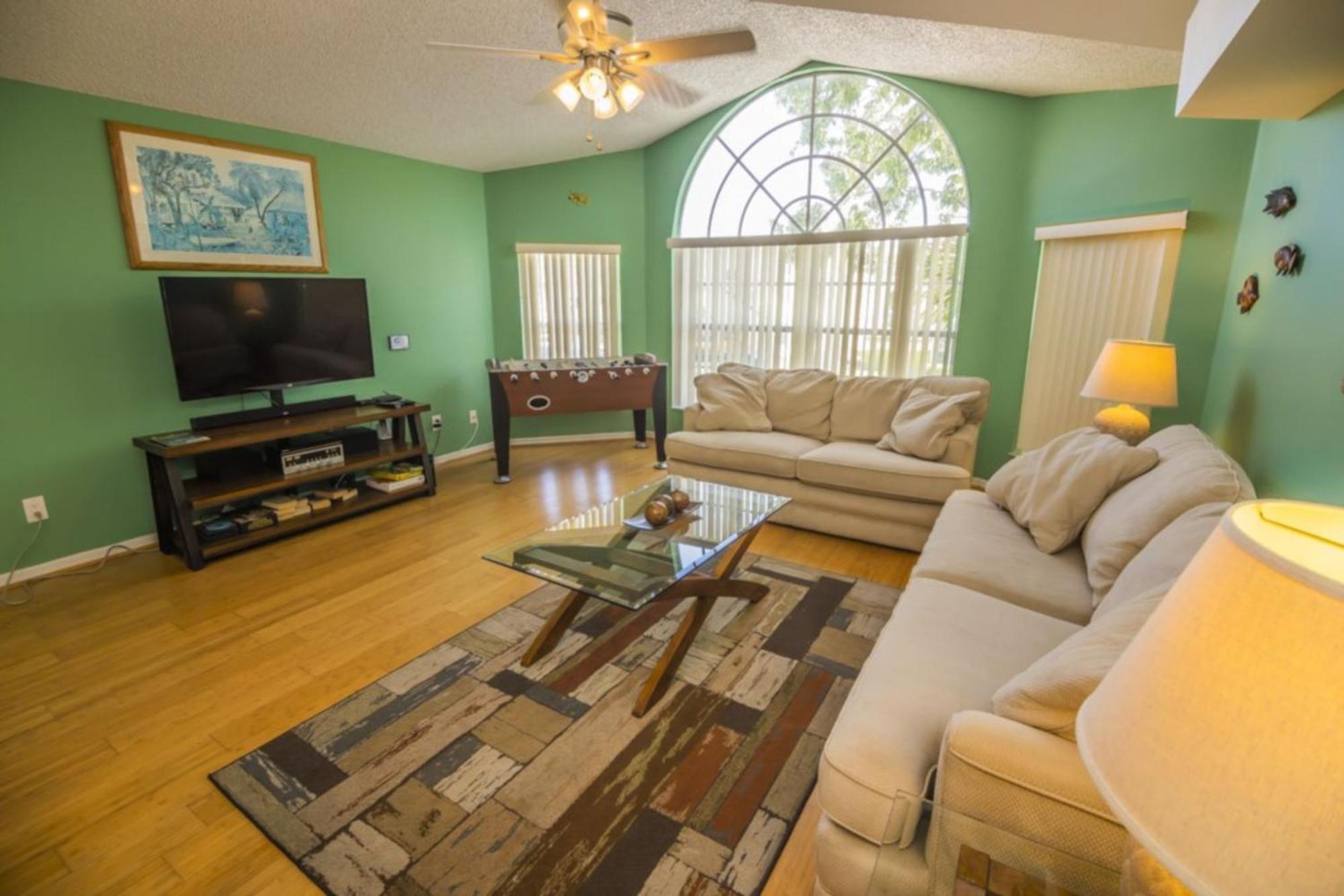 Mystical Laguna Bay Condo Holiday home Kissimmee