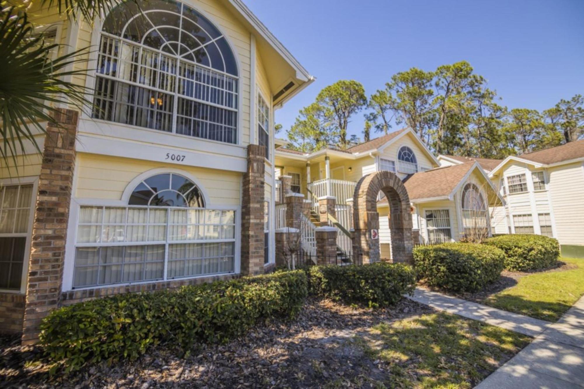Holiday home Mystical Laguna Bay Condo Kissimmee